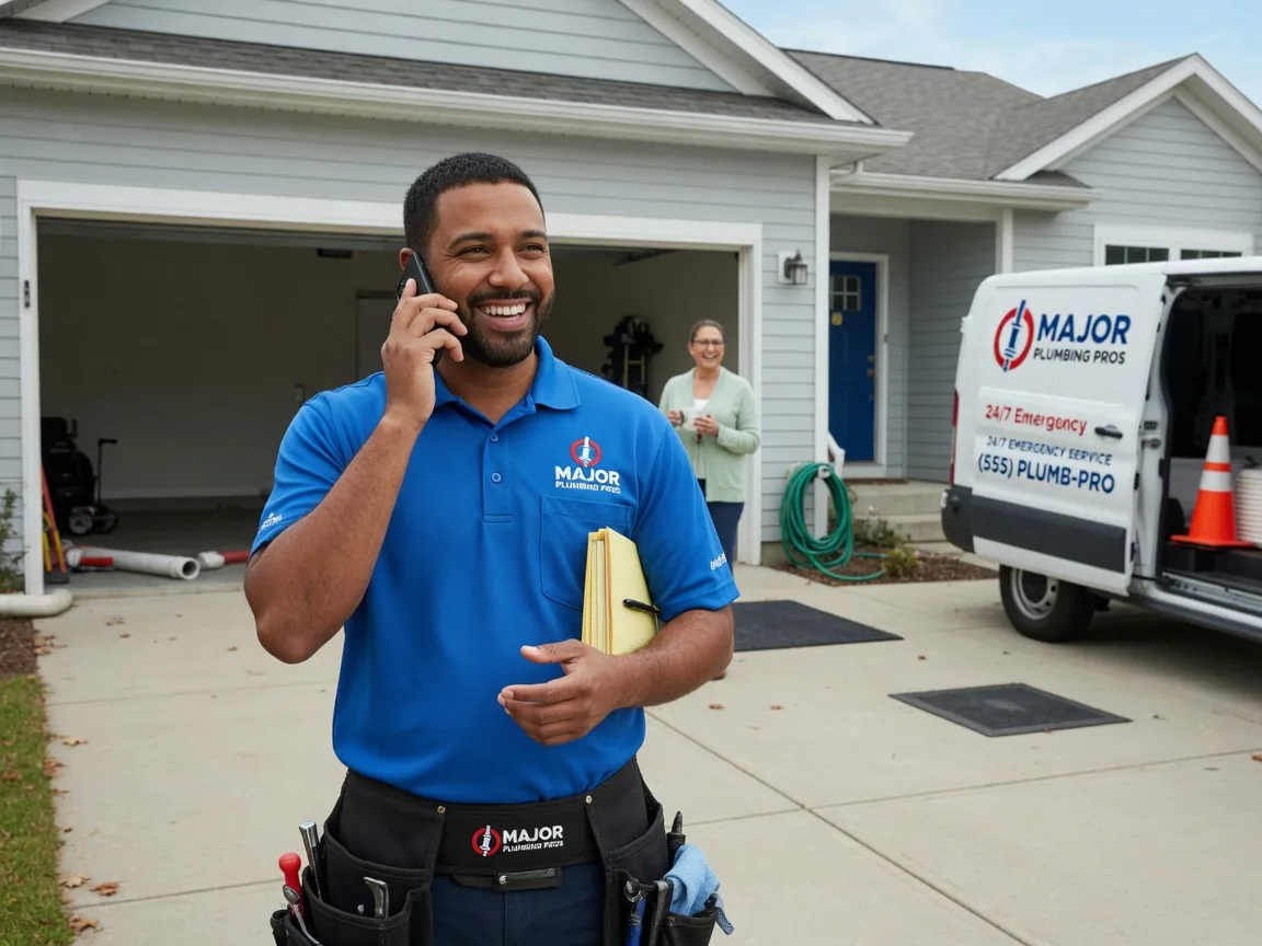 Drain Cleaning Services Elkton, OH FAQs